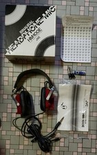 Jvc 100e binaural d'occasion  Expédié en Belgium