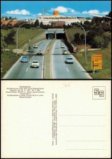 Rendsburg straßentunnel dem gebraucht kaufen  Ortrand