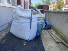 Heavy duty bulk for sale  LONDON