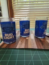Set bud light for sale  Woodstock