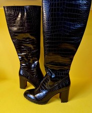 patent croc boots for sale patent croc boots for sale BOLTON