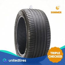 Used 295 40r20 for sale  Chicago