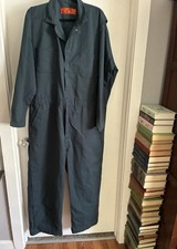 Vtg red kap for sale  Redding