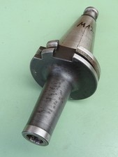 Reduzierhülse sk40 m12 gebraucht kaufen  Artern