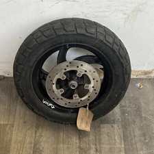 120 maxxis rim for sale  BRADFORD
