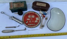 Selection vintage chemist for sale  MOLD
