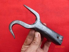 Crochet gaffe pic d'occasion Crochet gaffe pic d'occasion  Le Breil-sur-Mérize