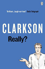 Really clarkson jeremy for sale  UK