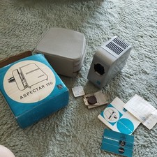 Diaprojektor ddr stalgie gebraucht kaufen  Brandis