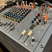 Mixer profissional DOD 822 XL 8 canais excelente comprar usado  Enviando para Brazil