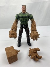 Hasbro marvel legends for sale  Plano
