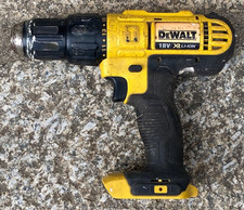 Dewalt dcd776 18v for sale  PENRYN