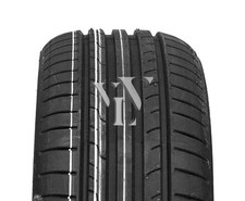 Sommerreifen dunlop sport gebraucht kaufen  Hagenbach