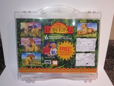 1995 disney lion for sale  Franksville