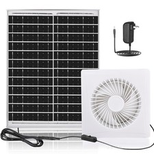 Solar fan chicken for sale  Brentwood
