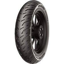Pneu dianteiro/traseiro Michelin Pilot Street 2 - 90/80-17 03022, usado comprar usado  Enviando para Brazil