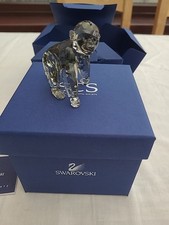 Swarovski crystal 2009 for sale  WATERLOOVILLE