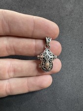 8.5g vintage sterling for sale  Puyallup