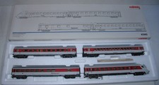 marklin intercity gebraucht kaufen marklin intercity gebraucht kaufen Baden-Baden