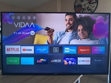 Hisense 43a7160f smartv usato  Casapesenna