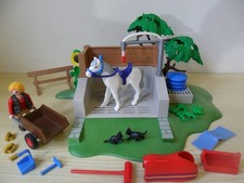 Playmobil stable horse for sale Playmobil stable horse for sale  CHELMSFORD