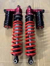 Elka suspension legacy d'occasion  Expédié en Belgium