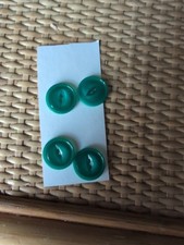 Shiny jade 12mm for sale  MANCHESTER