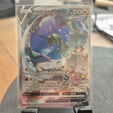 rayquaza d'occasion rayquaza d'occasion Expédié en Belgium