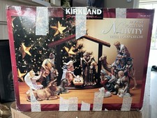 Kirkland signature piece for sale  COLCHESTER