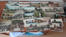 100 alte ansichtskarten gebraucht kaufen  Greifswald-Alte Stadtteile
