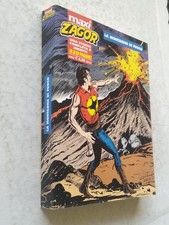 Maxi zagor n.9 usato  Trevenzuolo