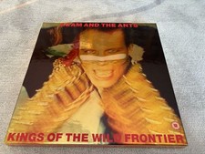 Adam ants kings for sale  CAMBRIDGE