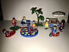 Playmobil jardin enfant d'occasion Playmobil jardin enfant d'occasion  Cavalaire-sur-Mer