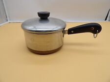 Quart sauce pan for sale  Washington Court House