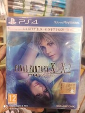 Final fantasy remastered usato  Asti