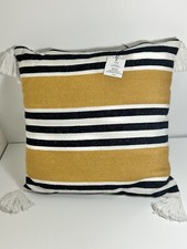 18x18 stripe decorative for sale  Dothan