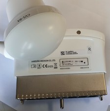 Samsung cv1 ultrasound usato  Napoli