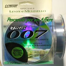 Sarfix 007 monofilo usato  Italia