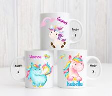 Tasse jungen mädchen gebraucht kaufen  Velten