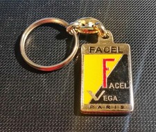 Facel vega schlüsselanhänger gebraucht kaufen  Frankfurt am Main
