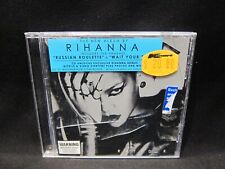 Rihanna - Classificação R - EX - ESTOJO NOVO!!! comprar usado  Enviando para Brazil