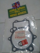 Genuine kawasaki base for sale  HULL