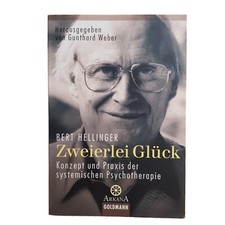 Zweierlei glück konzept gebraucht kaufen  Wiesentheid