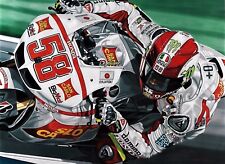 Marco simoncelli 90x70 for sale  RAMSGATE