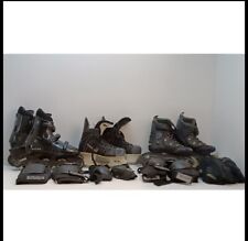 Paar inlineskates rollschuhe gebraucht kaufen  Berlin