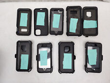 Usado, LOTE DE 9 CAPAS - Capa OtterBox para iPhone 7, 8,11 Samsung S8, S9, S10 comprar usado  Enviando para Brazil
