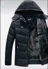 Manteau homme fourrure d'occasion  Gaillard
