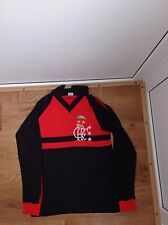 Camiseta Flamengo 1980 1981 Home Camisa Masculina Futebol Campea Anos 80  comprar usado  Enviando para Brazil