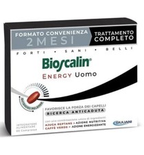Bioscalin energy compresse usato  Parma