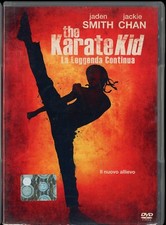 The karate kid usato  Roma